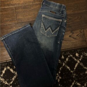 Wrangler willows